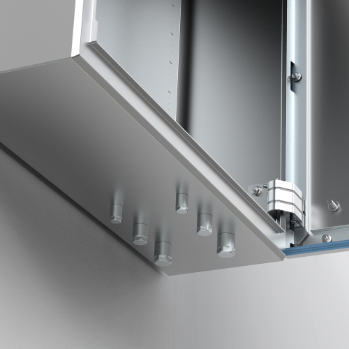 nVent HOFFMAN Kabel wartels HD M16, 5st - Cghd - 20129353
