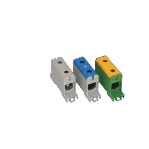SEP aansluitklem ck62 16- 95qmm grijs - Ck62 63 serie - 5030163