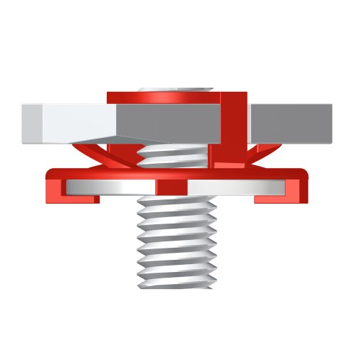 FLAMCO clickeasy hb hamerkopbout m8 80366 - Clickeasy hb 2d s f70864 p - 11003556