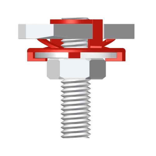 FLAMCO clickeasy hbs m8x30 80375 - Clickeasy hbs 2d s f70844 p - 11003605