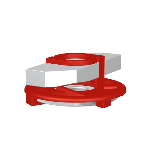 FLAMCO clickeasy hbs m8x30 80375 - Clickeasy m 3d f70874 p - 11003605