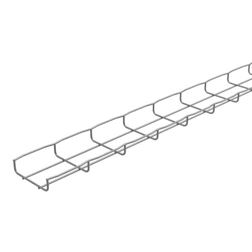 CABLOFIL Draadgoot CF30 L3000 B100 H30 ZnAL - Cm 000026 web r - 20040549