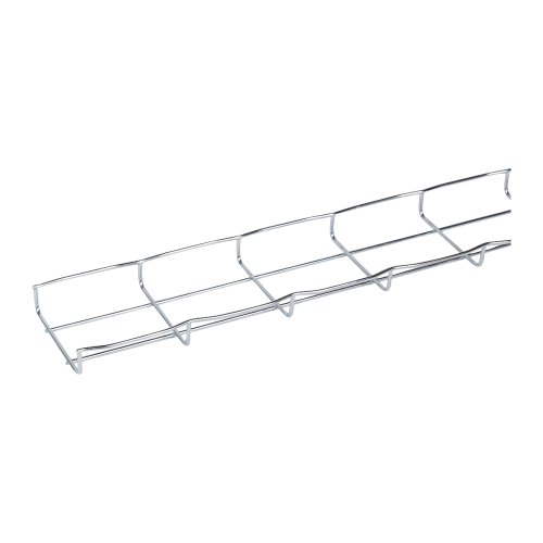 CABLOFIL Draadgoot CF30 L3000 B100 H30 Rvs304L - Cm 000028 1000 - 20040550