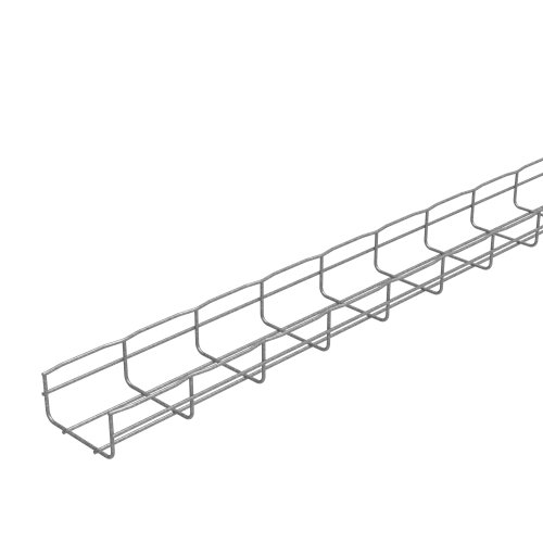 CABLOFIL Draadgoot CF54 L3000 B100 H54 ZnAl - Cm 000076 web r - 20040576