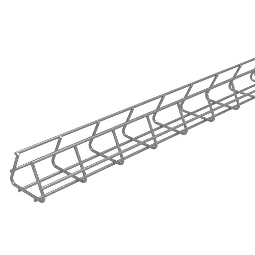CABLOFIL Draadgoot TRI HDF L3000 B100 H80 ZnAl - Cm 001116 web r - 20040668