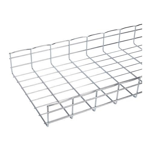 CABLOFIL Draadgoot CF105 L3000 B450 H105 Rvs304L. - Cm 001938 web r - 20194797