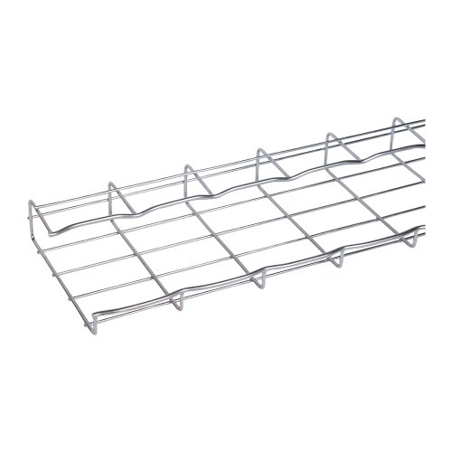 CABLOFIL Draadgoot CFG50 L3000 B200 H50 Thvz - Cm 003243 1000 - 20040696