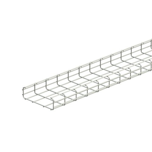CABLOFIL Draadgoot CFC L3000 H50 B300 RVS304L - Cm 004108 web r - 20040708