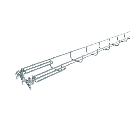CABLOFIL Draadgoot FC30 Fasclic+ met koppeling - L3000 B50 H30mm EZ - Cm 200011 web r - 20040748