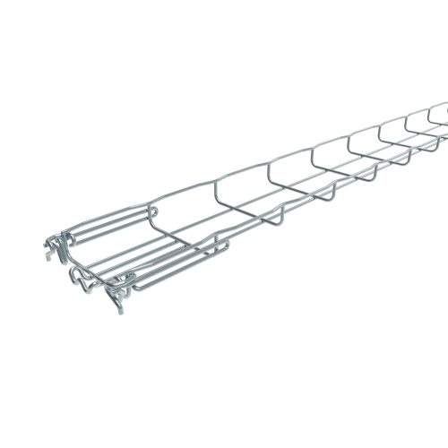 CABLOFIL Draadgoot FC30 Fasclic+ met koppeling - L3000 B100 H30mm EZ - Cm 200021 web r - 20040752