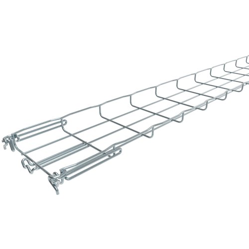 CABLOFIL Draadgoot FC30 Fasclic+ met koppeling - L3000 B150 H30mm EZ - Cm 200031 web r - 20040756