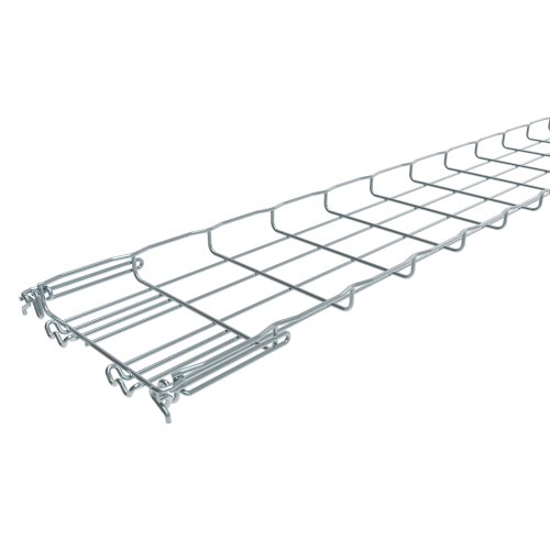CABLOFIL Draadgoot FC30 Fasclic+ met koppeling - L3000 B200 H30mm EZ - Cm 200041 web r - 20040760
