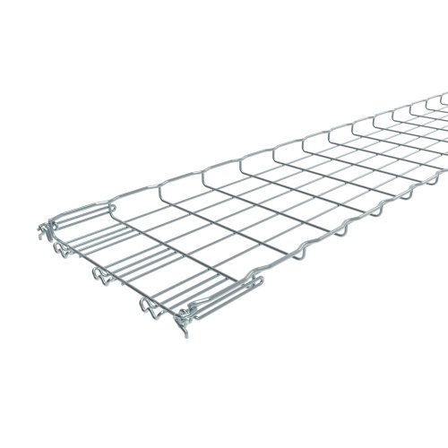 CABLOFIL Draadgoot FC30 Fasclic+ met koppeling - L3000 B300 H30mm EZ - Cm 200051 web r - 20040764