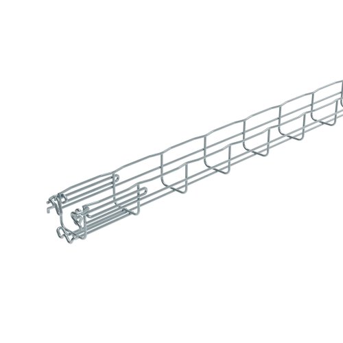 CABLOFIL Draadgoot FC54 Fasclic+ met koppeling - L3000 B50 H54mm EZ - Cm 200061 web r - 20040768