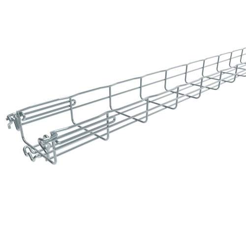CABLOFIL Draadgoot FC54 Fasclic+ met koppeling - L3000 B100 H54mm EZ - Cm 200071 web r - 20040772