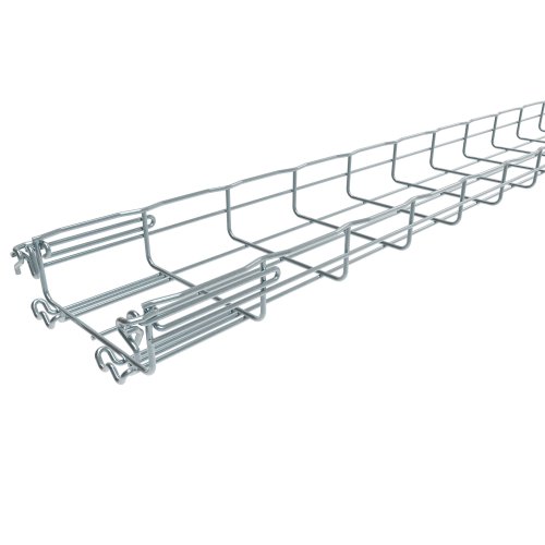 CABLOFIL Draadgoot FC54 Fasclic+ met koppeling - L3000 B150 H54mm EZ - Cm 200081 web r - 20040776