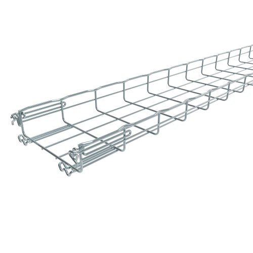CABLOFIL Draadgoot FC54 Fasclic+ met koppeling - L3000 B200 H54mm EZ - Cm 200091 web r - 20040780