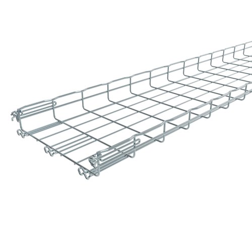 CABLOFIL Draadgoot FC54 Fasclic+ met koppeling - L3000 B300 H54mm EZ - Cm 200101 web r - 20040784
