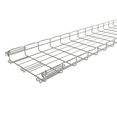 CABLOFIL Draadgoot FC54 Fasclic+ met koppeling - L3000 B300 H54mm RVS316L - Cm 200104 web r - 20040785