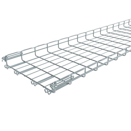 CABLOFIL Draadgoot FC54 Fasclic+ met koppeling - L3000 B400 H54mm EZ - Cm 200201 web r - 20040788