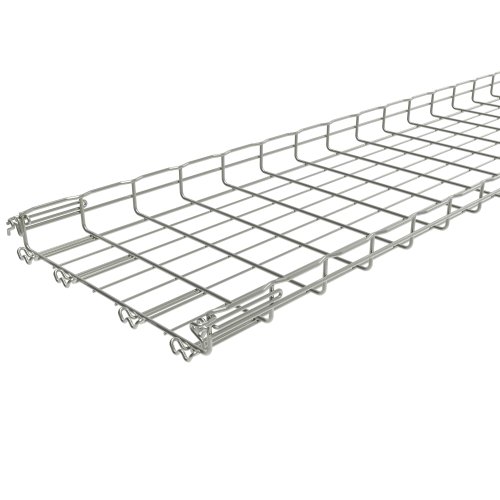 CABLOFIL Draadgoot FC54 Fasclic+ met koppeling - L3000 B400 H54mm RVS316L - Cm 200204 web r - 20040789