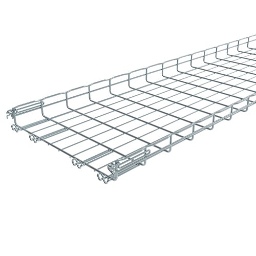 CABLOFIL Draadgoot FC54 Fasclic+ met koppeling - L3000 B450 H54mm EZ - Cm 200251 web r - 20040792