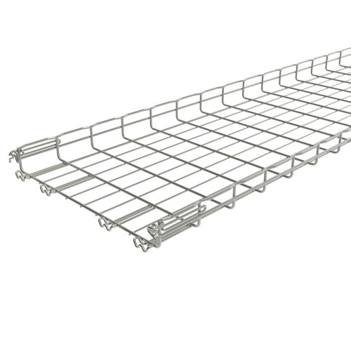 CABLOFIL Draadgoot FC54 Fasclic+ met koppeling - L3000 B450 H54mm RVS316L - Cm 200254 web r - 20040793
