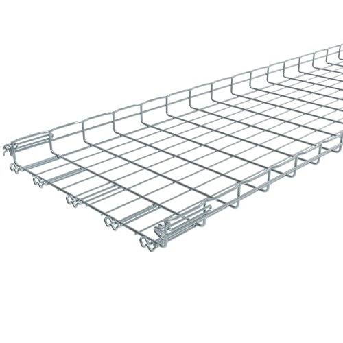 CABLOFIL Draadgoot FC54 Fasclic+ met koppeling - L3000 B500 H54mm EZ - Cm 200301 web r - 20040796