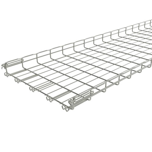 CABLOFIL Draadgoot FC54 Fasclic+ met koppeling - L3000 B500 H54mm RVS304L - Cm 200308 web r - 20040799