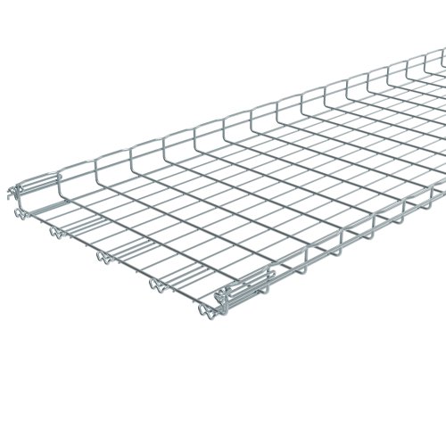 CABLOFIL Draadgoot FC54 Fasclic+ met koppeling - L3000 B600 H54mm EZ - Cm 200401 web r - 20040800