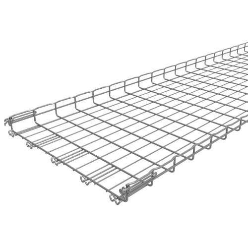 CABLOFIL Draadgoot FC54 Fasclic+ met koppeling - L3000 B600 H54mm ZnAl - Cm 200406 web r - 20040802