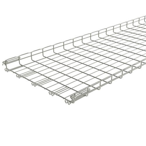 CABLOFIL Draadgoot FC54 Fasclic+ met koppeling - L3000 B600 H54mm RVS304L - Cm 200408 web r - 20040803