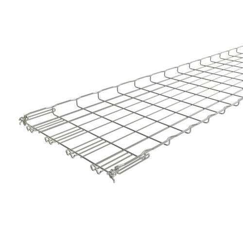 CABLOFIL Draadgoot FC30 Fasclic+ met koppeling - L3000 B400 H30mm RVS316L - Cm 200804 web r - 20040805