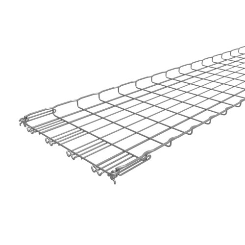 CABLOFIL Draadgoot FC30 Fasclic+ met koppeling - L3000 B400 H30mm ZnAl - Cm 200806 web r - 20040806