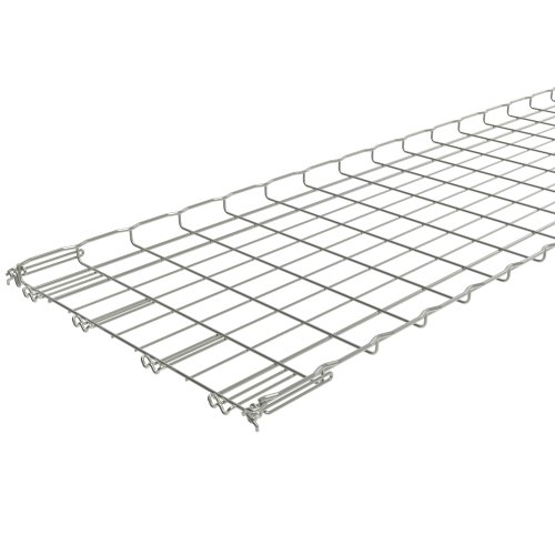 CABLOFIL Draadgoot FC30 Fasclic+ met koppeling - L3000 B500 H30mm RVS316L - Cm 200814 web r - 20040809
