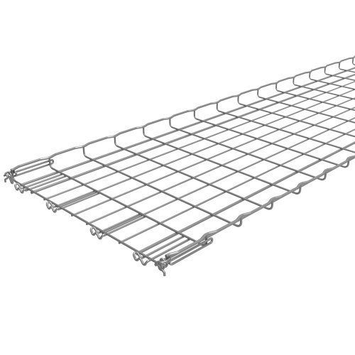 CABLOFIL Draadgoot FC30 Fasclic+ met koppeling - L3000 B500 H30mm ZnAl - Cm 200816 web r - 20040810
