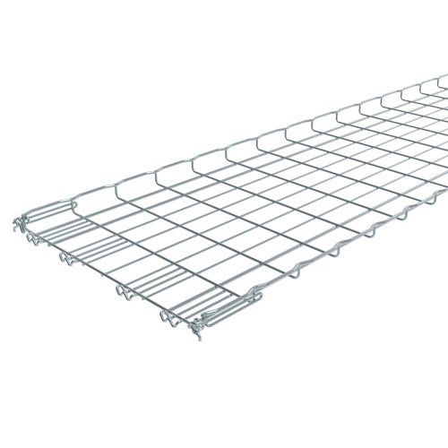 CABLOFIL Draadgoot FC30 Fasclic+ met koppeling - L3000 B450 H30mm EZ - Cm 200831 web r - 20040812