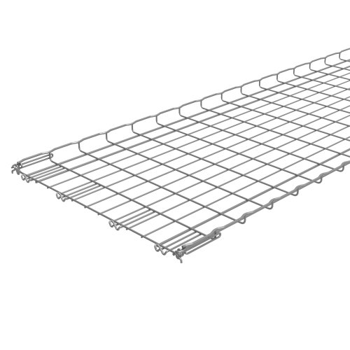 CABLOFIL Draadgoot FC30 Fasclic+ met koppeling - L3000 B600 H30mm ZnAl - Cm 200856 web r - 20040816