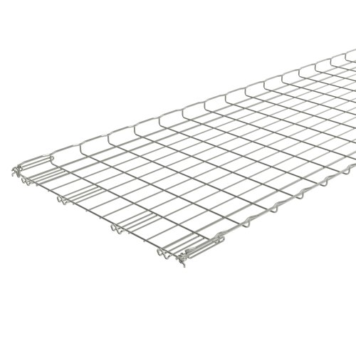CABLOFIL Draadgoot FC30 Fasclic+ met koppeling - L3000 B600 H30mm RVS304L - Cm 200858 web r - 20040817