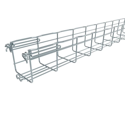 CABLOFIL Draadgoot FC105 Fasclic+ met koppeling - L3000 B100 H105mm EZ - Cm 200891 web r - 20040818