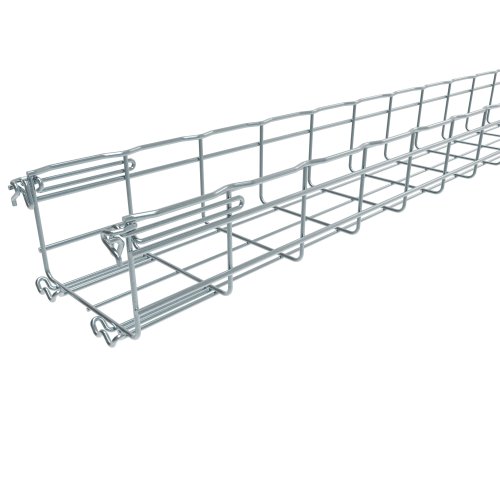 CABLOFIL Draadgoot FC105 Fasclic+ met koppeling - L3000 B150 H105mm EZ - Cm 200901 web r - 20040822