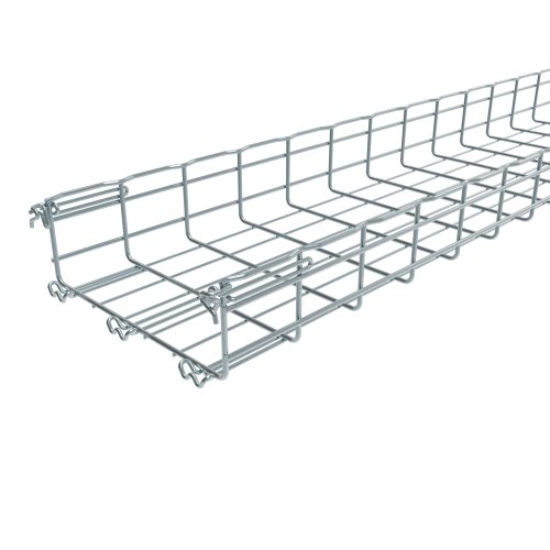 CABLOFIL Draadgoot FC105 Fasclic+ met koppeling - L3000 B300 H105mm EZ - Cm 200921 web r - 20040830