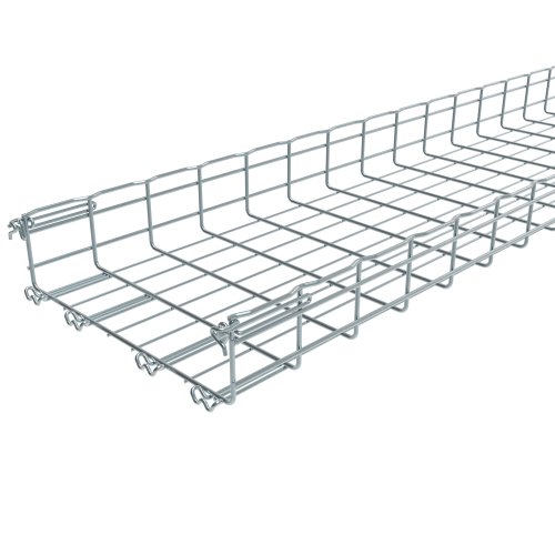 CABLOFIL Draadgoot FC105 Fasclic+ met koppeling - L3000 B400 H105mm EZ - Cm 200931 web r - 20040834
