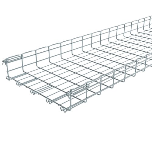 CABLOFIL Draadgoot FC105 Fasclic+ met koppeling - L3000 B500 H105mm EZ - Cm 200941 web r - 20040838