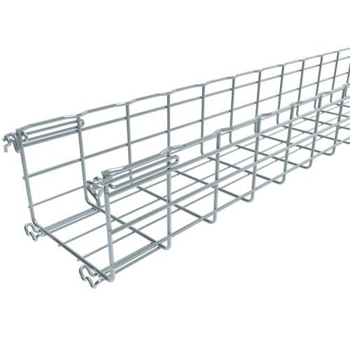 CABLOFIL Draadgoot FC150 Fasclic+ met koppeling - L3000 B200 H150mm EZ - Cm 200951 web r - 20040842