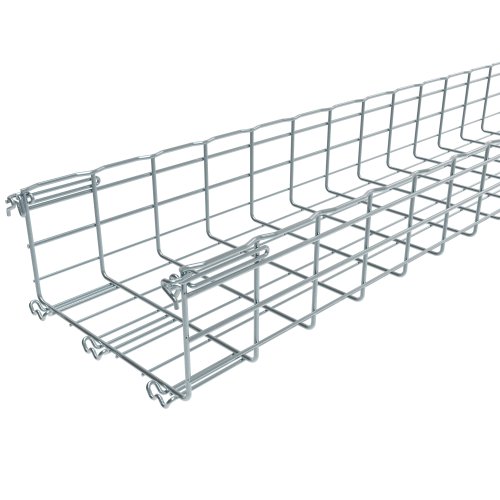 CABLOFIL Draadgoot FC150 Fasclic+ met koppeling - L3000 B300 H150mm EZ - Cm 200961 web r - 20040844