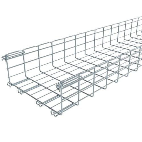 CABLOFIL Draadgoot FC150 Fasclic+ met koppeling - L3000 B400 H150mm EZ - Cm 200971 web r - 20040846