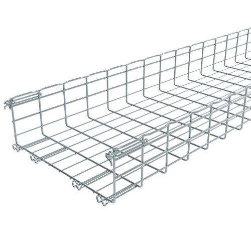 CABLOFIL Draadgoot FC150 Fasclic+ met koppeling - L3000 B450 H150mm EZ - Cm 201011 web r - 20040848