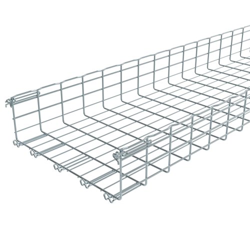 CABLOFIL Draadgoot FC150 Fasclic+ met koppeling - L3000 B500 H150mm EZ - Cm 201021 web r - 20040850