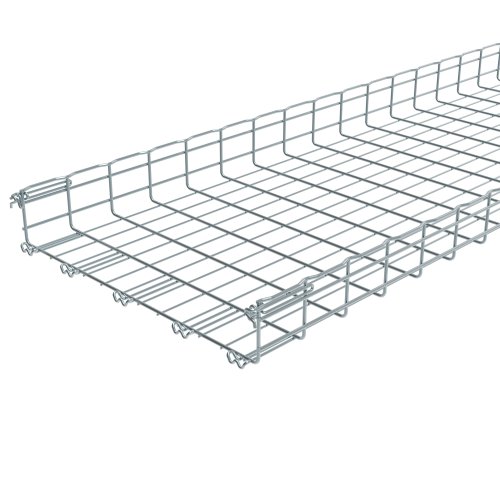 CABLOFIL Draadgoot FC105 Fasclic+ met koppeling - L3000 B600 H105mm EZ - Cm 201031 web r - 20040852